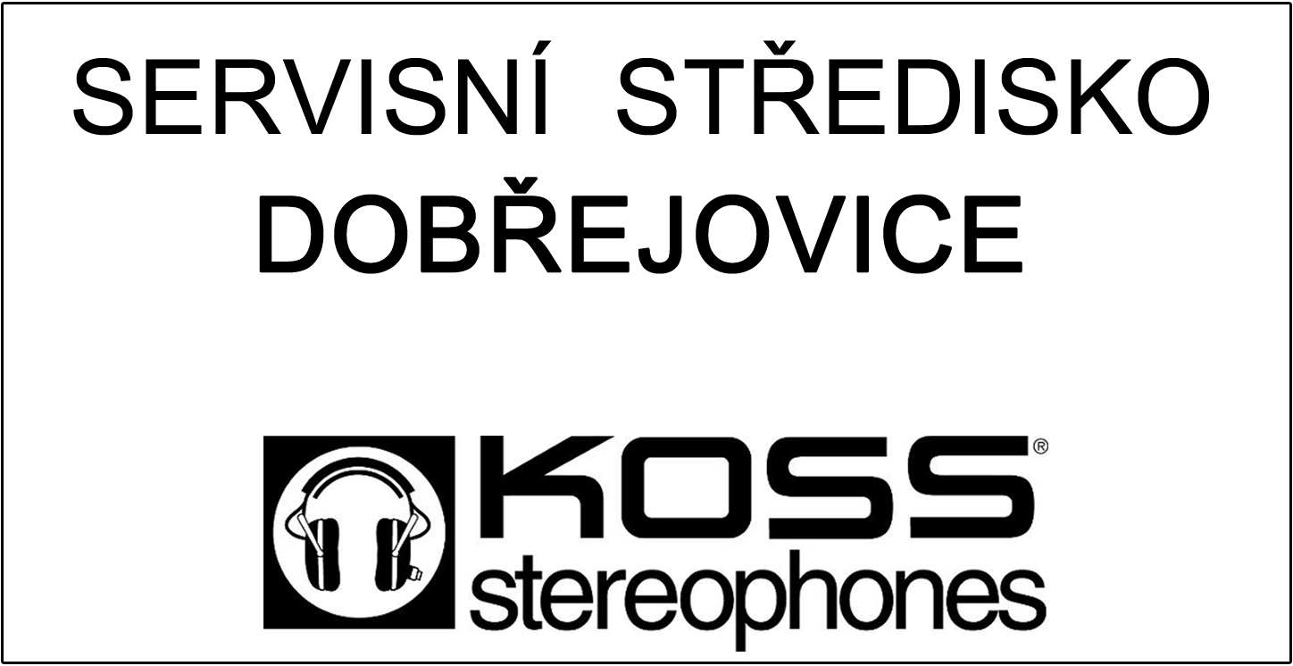 KOSS NOVINKA 2A