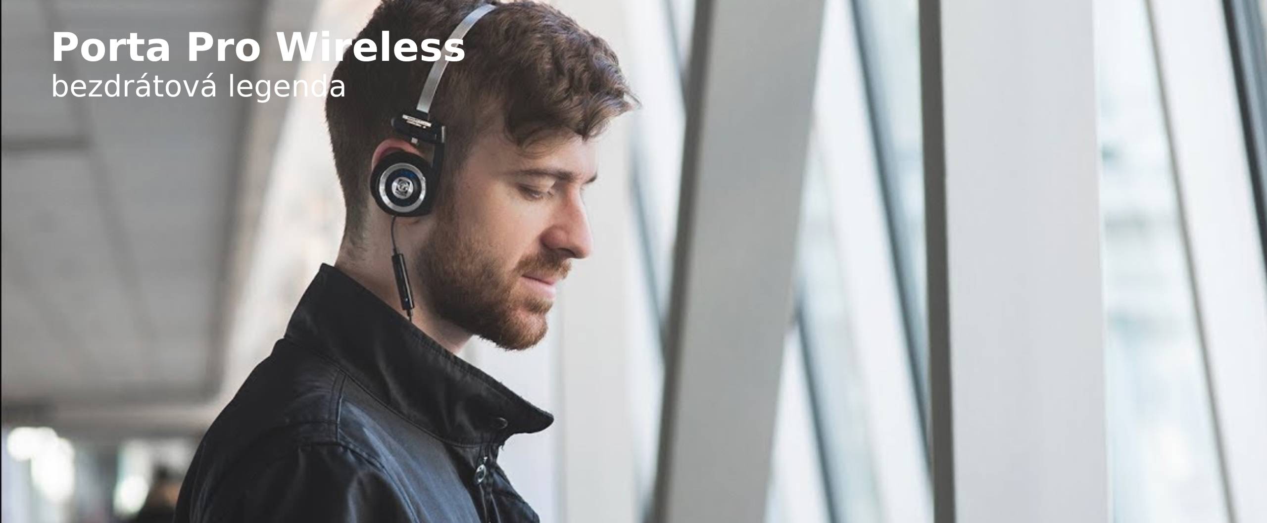 Porta Pro Wireless