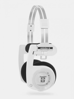 Porta Pro  Wireless 2.0 Arctic White