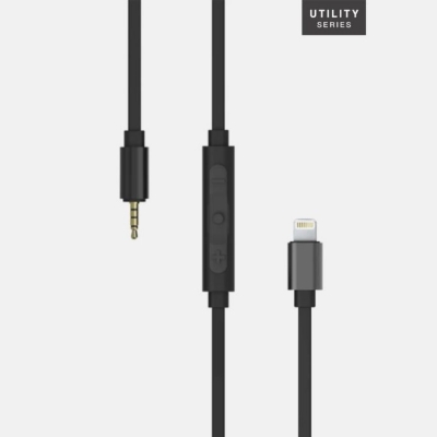 Lightning kabel Utility