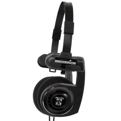 Porta Pro BLK